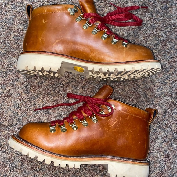 Eddie Bauer K-6 Boots (Women’s) Size 7.5 US - Picture 2 of 6